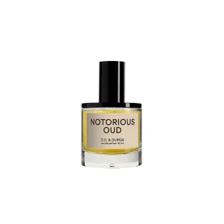D.S & Durga Notorious Oud Eau de Parfum
