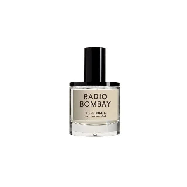 D.S & Durga Radio Bombay Eau de Parfum