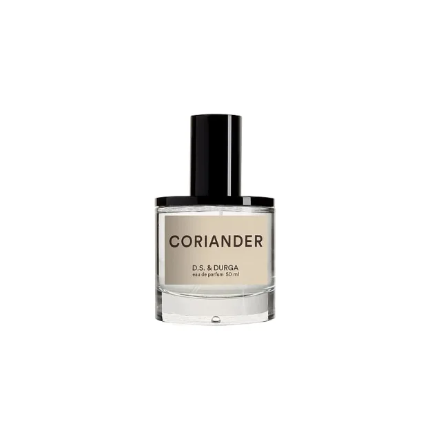 D.S & Durga Coriander Eau de Parfum