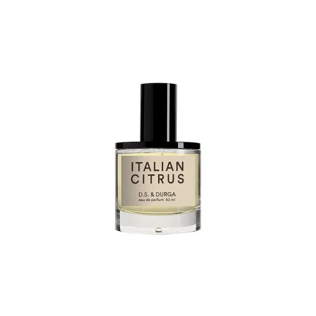 D.S & Durga Italian Citrus Eau de Parfum