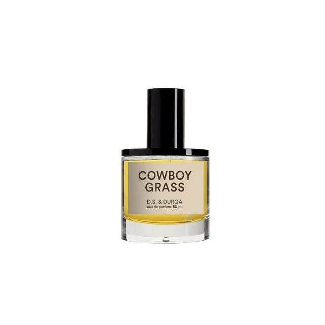 D.S & Durga Cowboy Grass Eau de Parfum