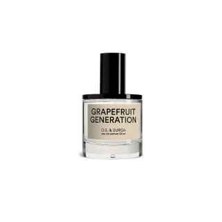 D.S & Durga Grapefruit Generation Eau de Parfum