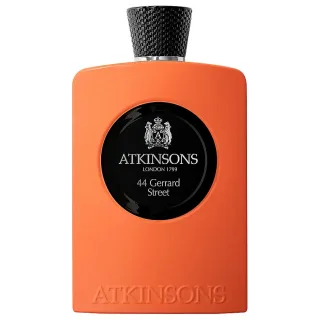 Atkinsons 44 Gerrard Street EdC