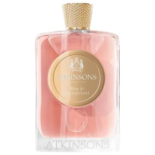 Atkinsons Rose In Wonderland Eau de Parfum