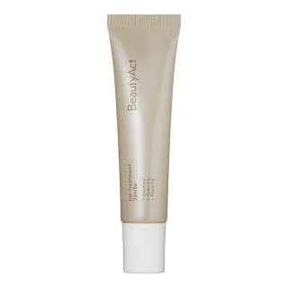 Beautyact Lip Treatment Vanilla