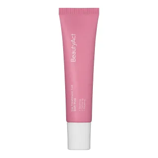 Beautyact Lip Treatment Tint Soft Pink
