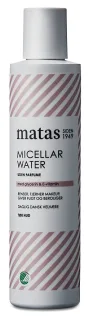 Matas Striber Micellar Water For Dry Skin Fragrance Free