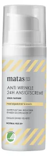 Matas Striber Anti Wrinkle