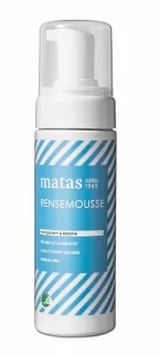 Matas Striber Cleansing Mousse For Normal Skin