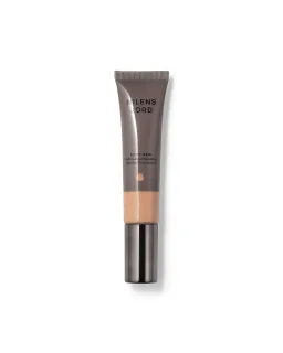 Nilens Jord Silky Skin Foundation