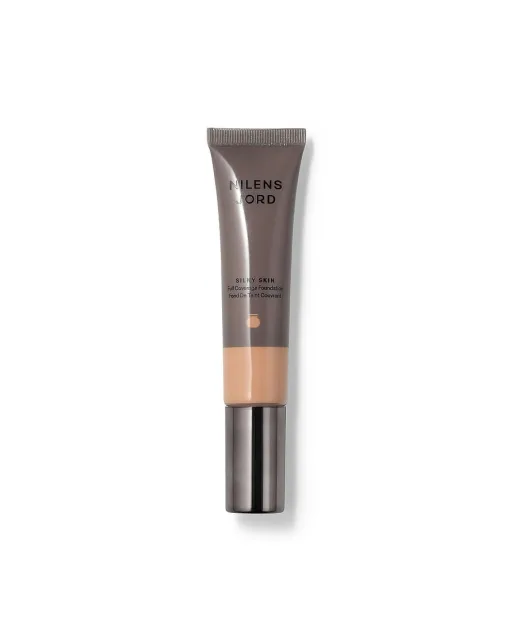Nilens Jord Silky Skin Foundation