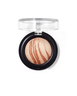 Nilens Jord Baked Mineral Eyeshadow