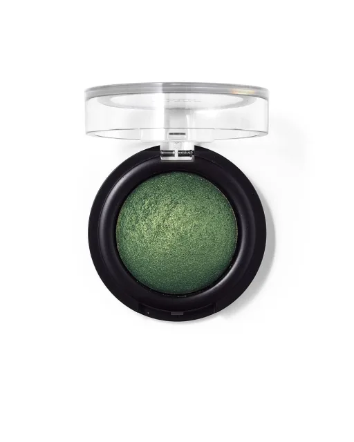 Nilens Jord Baked Mineral Eyeshadow Jade