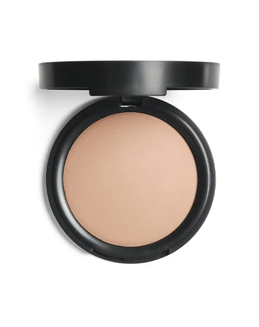 Nilens Jord Baked Mineral Powder