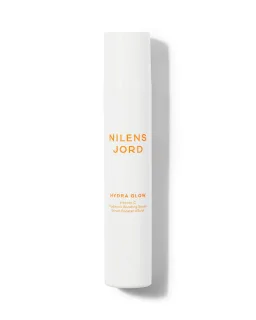 Nilens Jord Hydra Glow Vitamin C Radiance Boosting Serum