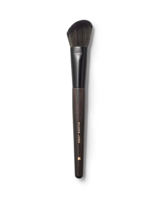 Nilens Jord Pure Collection Blush Brush