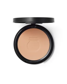 Nilens Jord Mineral Foundation Compact