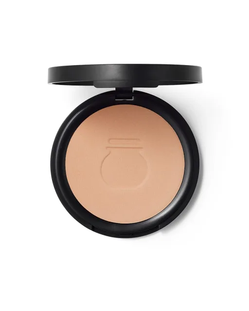 Nilens Jord Mineral Foundation Compact