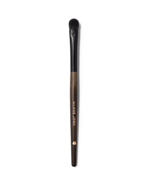 Nilens Jord Pure Collection Medium Eye Shadow Brush