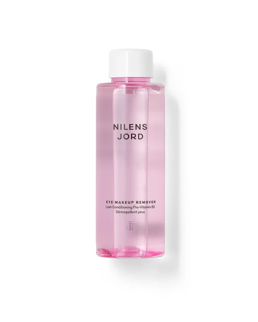 Nilens Jord Eye Makeup Remover
