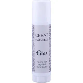Eilas Naturkosmetik Cerat Naturell