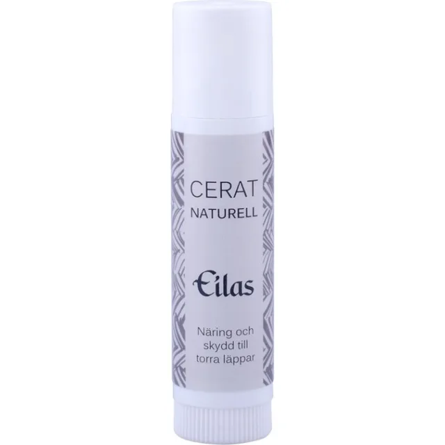 Eilas Naturkosmetik Cerat Naturell