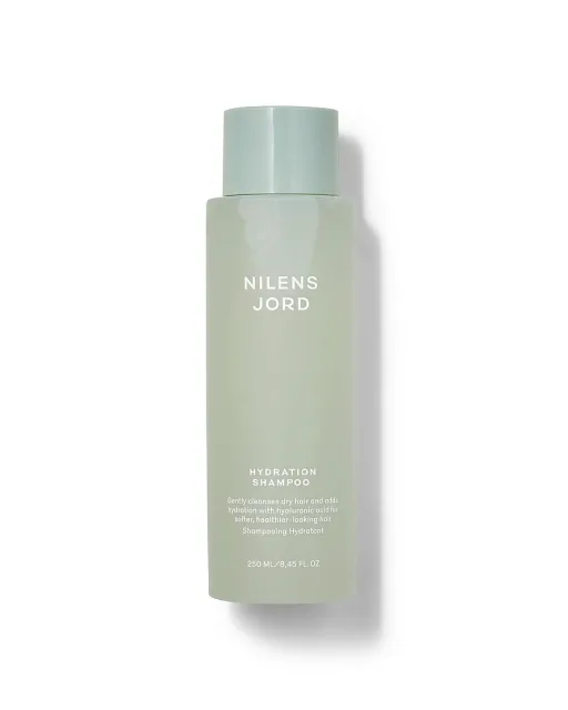 Nilens Jord Hydration Shampoo