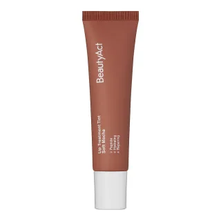 Beautyact Lip Treatment Tint Soft Mocha