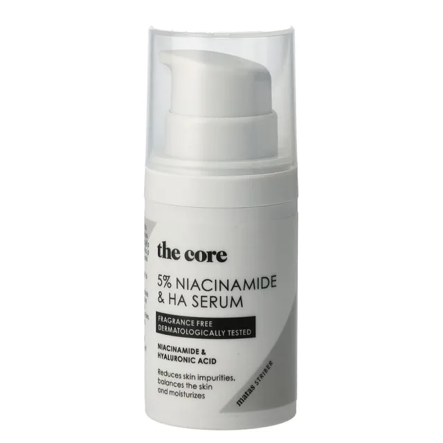 Matas Striber The Core Niacinamide