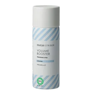 Matas Striber Volume Booster Fragrance Free Travelsize