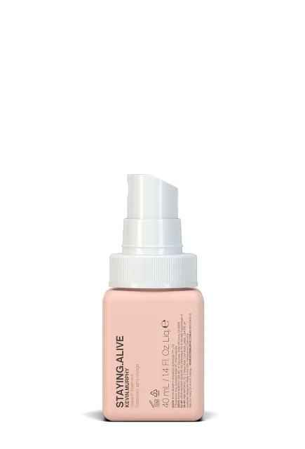 Kevin.Murphy Staying Alive