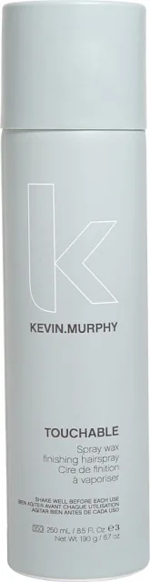 Kevin.Murphy Touchable