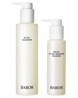 Babor HY-ÖL & Phyto Calming Set