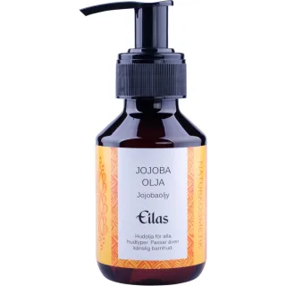 Eilas Naturkosmetik Jojobaolja
