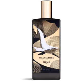 Memo Paris Ocean Leather Eau de Parfum