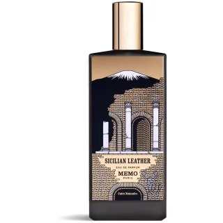 Memo Paris Sicilian Leather Eau de Parfum