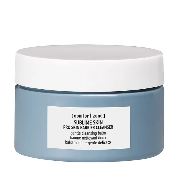 Comfort Zone Sublime Skin Pro Skin Barrier Cleanser