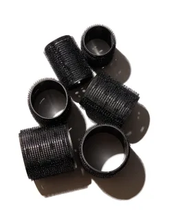Hairlust Ceramic Thermal Hair Rollers Large