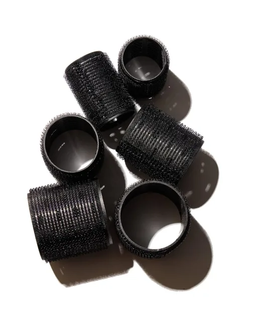 Hairlust Ceramic Thermal Hair Rollers Large