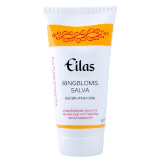 Eilas Naturkosmetik Ringblomssalva