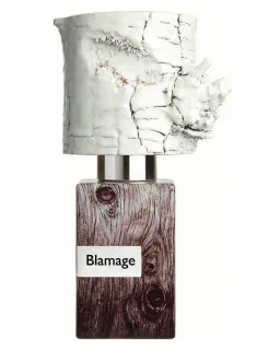 Nasomatto Blamage Parfum