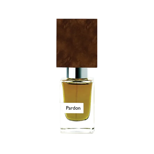 Nasomatto Pardon Parfum
