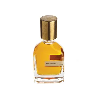 Orto Parisi Bergamask Parfum