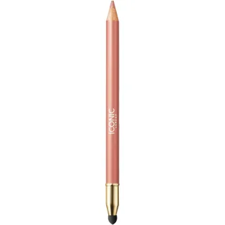 ICONIC London Fuller Pout Sculpting Lip Liner Unbothered
