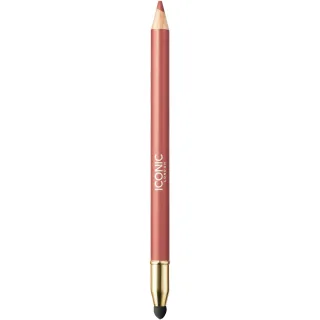 ICONIC London Fuller Pout Sculpting Lip Liner Sister Sister