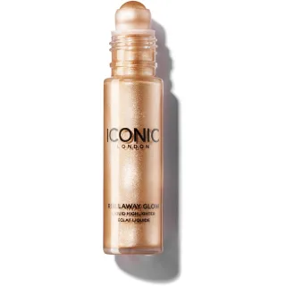 ICONIC London Rollaway Glow Champagne Chic
