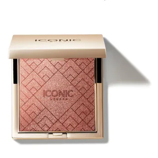 ICONIC London Kissed By The Sun Multi-Use Cheek Glow So Cheeky