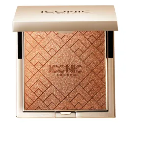 ICONIC London Kissed By The Sun Multi-Use Cheek Glow Date Night