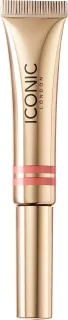 ICONIC London Lip Mousse Cloud Kiss Matte Undressed