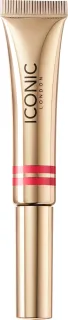 ICONIC London Lip Mousse Cloud Kiss Matte Code Red